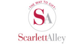 Scarlett Alley Promo Code