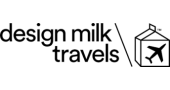 Design Milk Travels Promo Code