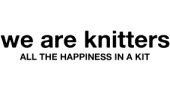 We Are Knitters Promo Code