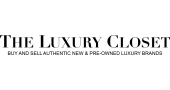 The Luxury Closet Promo Code