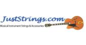 JustStrings.com Promo Code