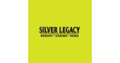 Silver Legacy Promo Code