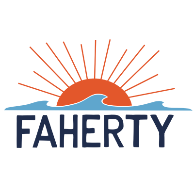 Faherty Promo Code