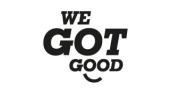 We Got Good Promo Code