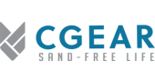 CGear Sand Free Promo Code