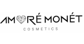 Amoré Monét Cosmetics Promo Code