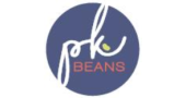 PK Beans Promo Code