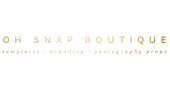 Oh Snap Boutique Promo Code