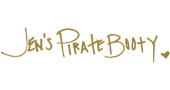 Jen's Pirate Booty Promo Code