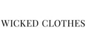 Wicked Clothes Promo Code
