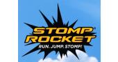 Stomp Rocket Promo Code
