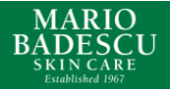 Mario Badescu Skin Care Promo Code