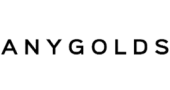 Anygolds Promo Code