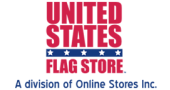 The United States Flags Store Promo Code