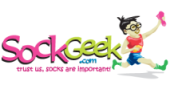Sock Geek Promo Code