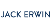 Jack Erwin Promo Code