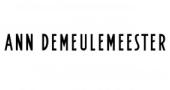 Ann Demeulemeester Promo Code