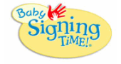 Baby Signing Time Promo Code