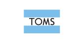 TOMS Shoes Promo Code