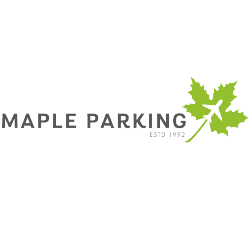 Maple Parking Discount Code