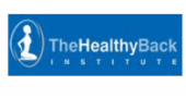 The Healthy Back Institute Promo Code