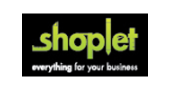 Shoplet Promo Code