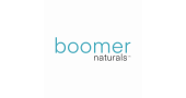 Boomer Naturals Promo Code