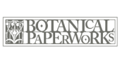 Botanical PaperWorks Promo Code