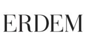 Erdem Promo Code