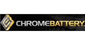 Chrome Battery Promo Code