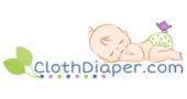 ClothDiaper Promo Code