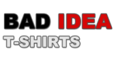 Bad Idea T-Shirts Promo Code