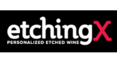 etchingX Promo Code