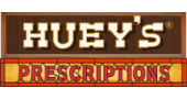 Huey Burger Promo Code