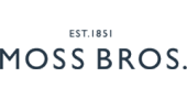 Moss Bros Promo Code
