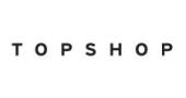 Topshop UK Promo Code
