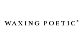 Waxing Poetic Promo Code