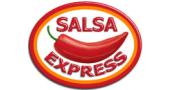 Salsa Express Promo Code