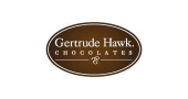 Gertrude Hawk Chocolates Promo Code