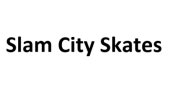 Slam City Skates Promo Code