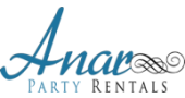 Anar Party Rental Promo Code