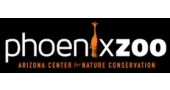 Phoenix Zoo Promo Code