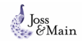 Joss & Main Promo Code