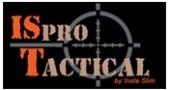I.S. PRO Tactical Promo Code