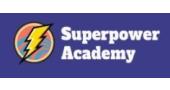 Superpower Academy Promo Code