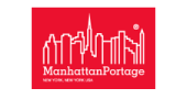 Manhattan Portage Promo Code