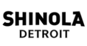 Shinola Promo Code