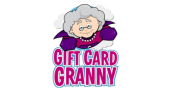 Gift Card Granny Promo Code