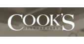 Cook's Illustrated Promo Code