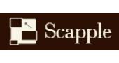 Scapple Promo Code